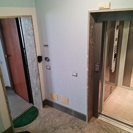 Torre Ligny Trapani Apartment Eksteriør bilde