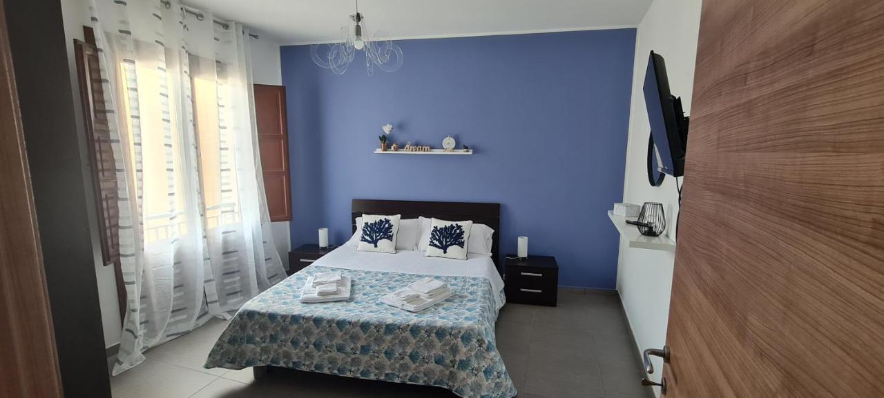 Torre Ligny Trapani Apartment Eksteriør bilde