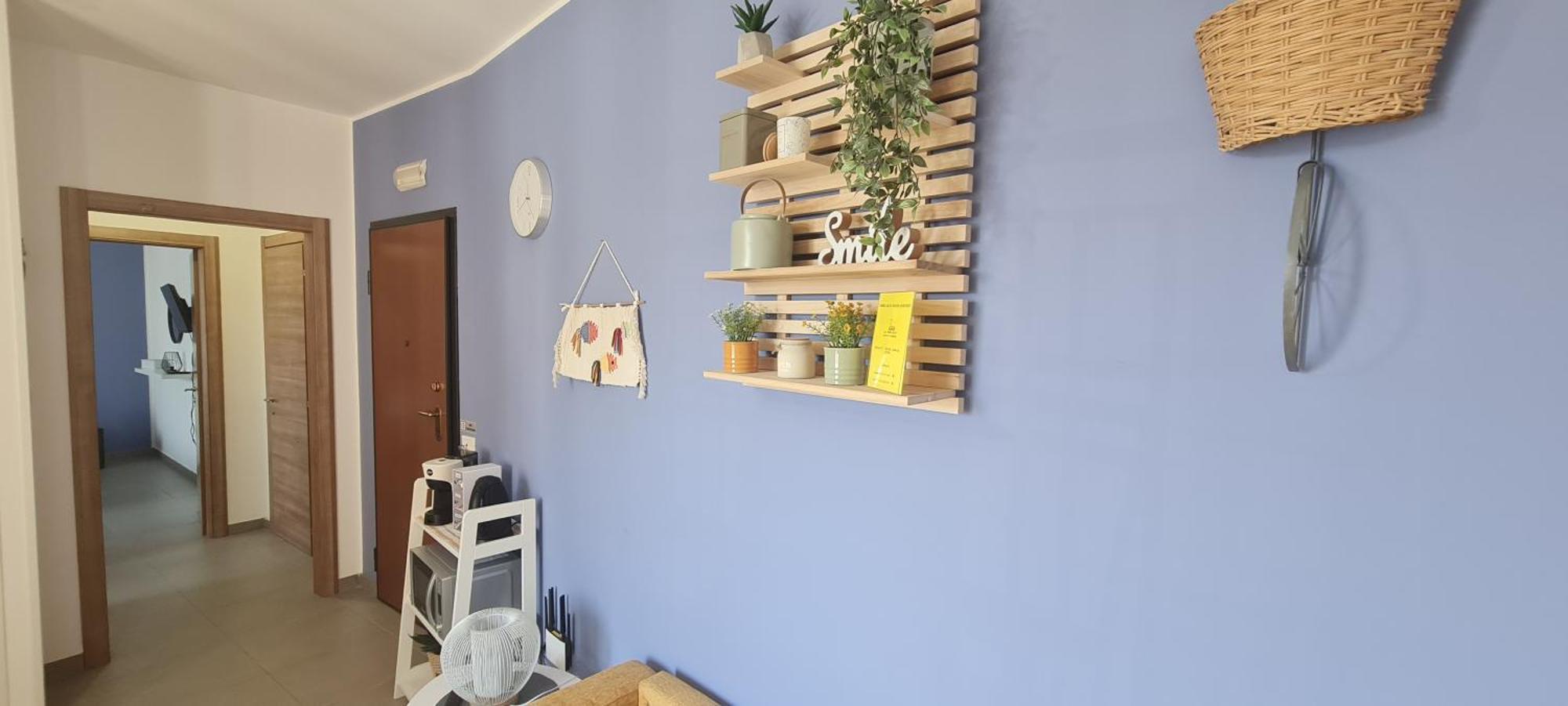 Torre Ligny Trapani Apartment Eksteriør bilde