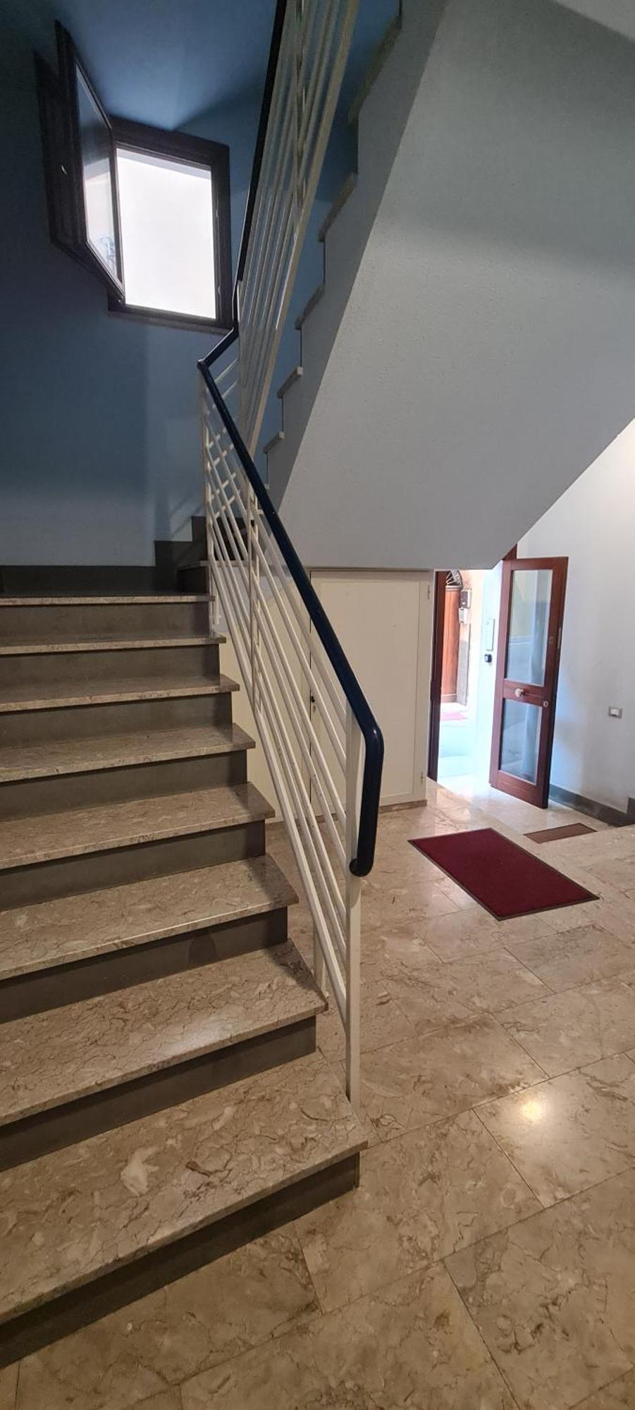 Torre Ligny Trapani Apartment Eksteriør bilde