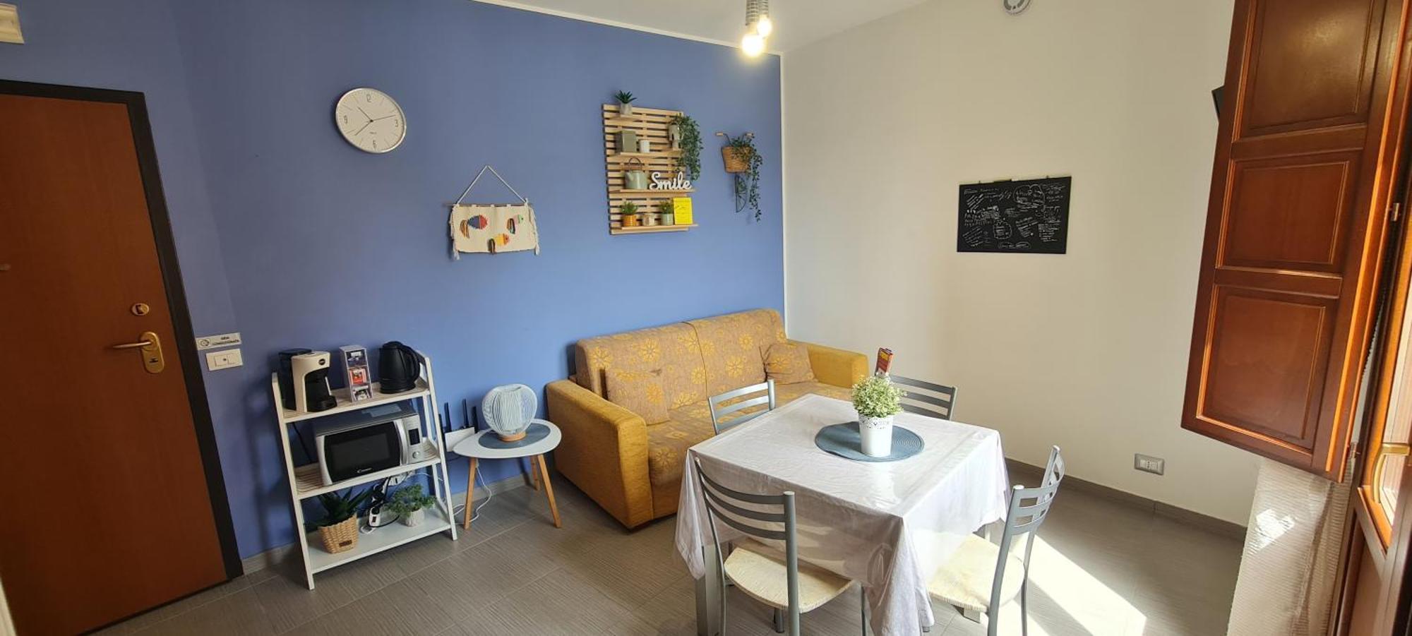 Torre Ligny Trapani Apartment Eksteriør bilde