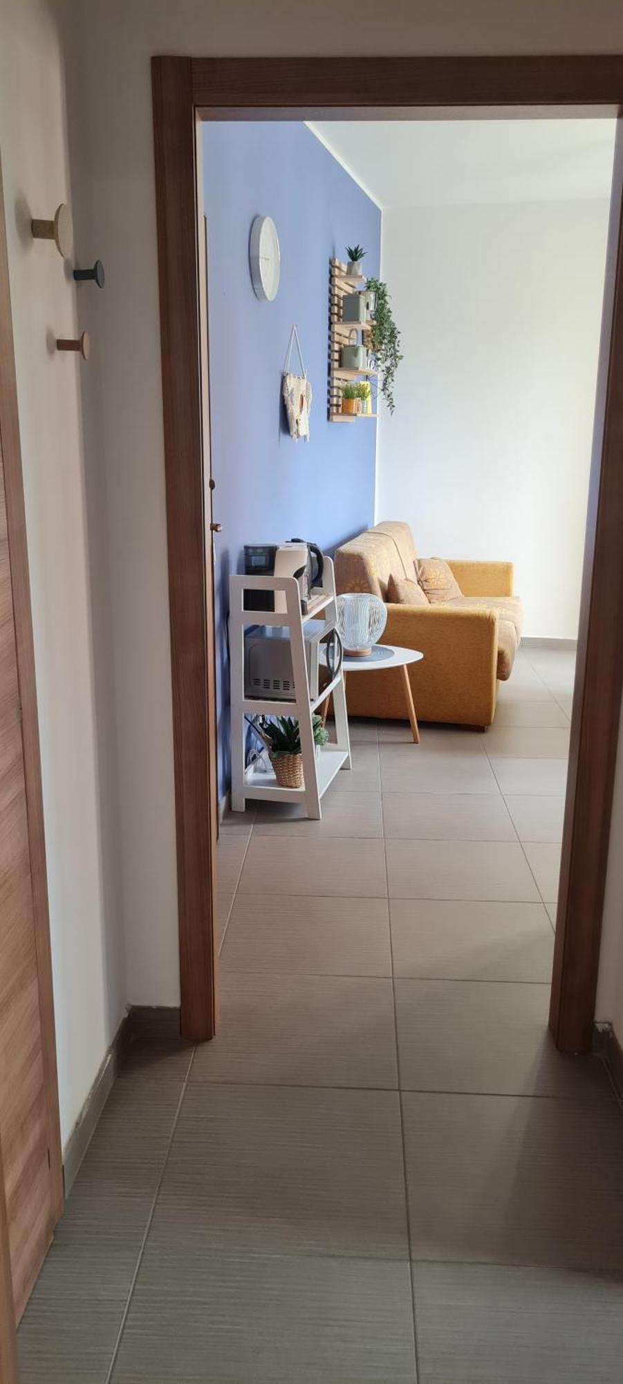 Torre Ligny Trapani Apartment Eksteriør bilde