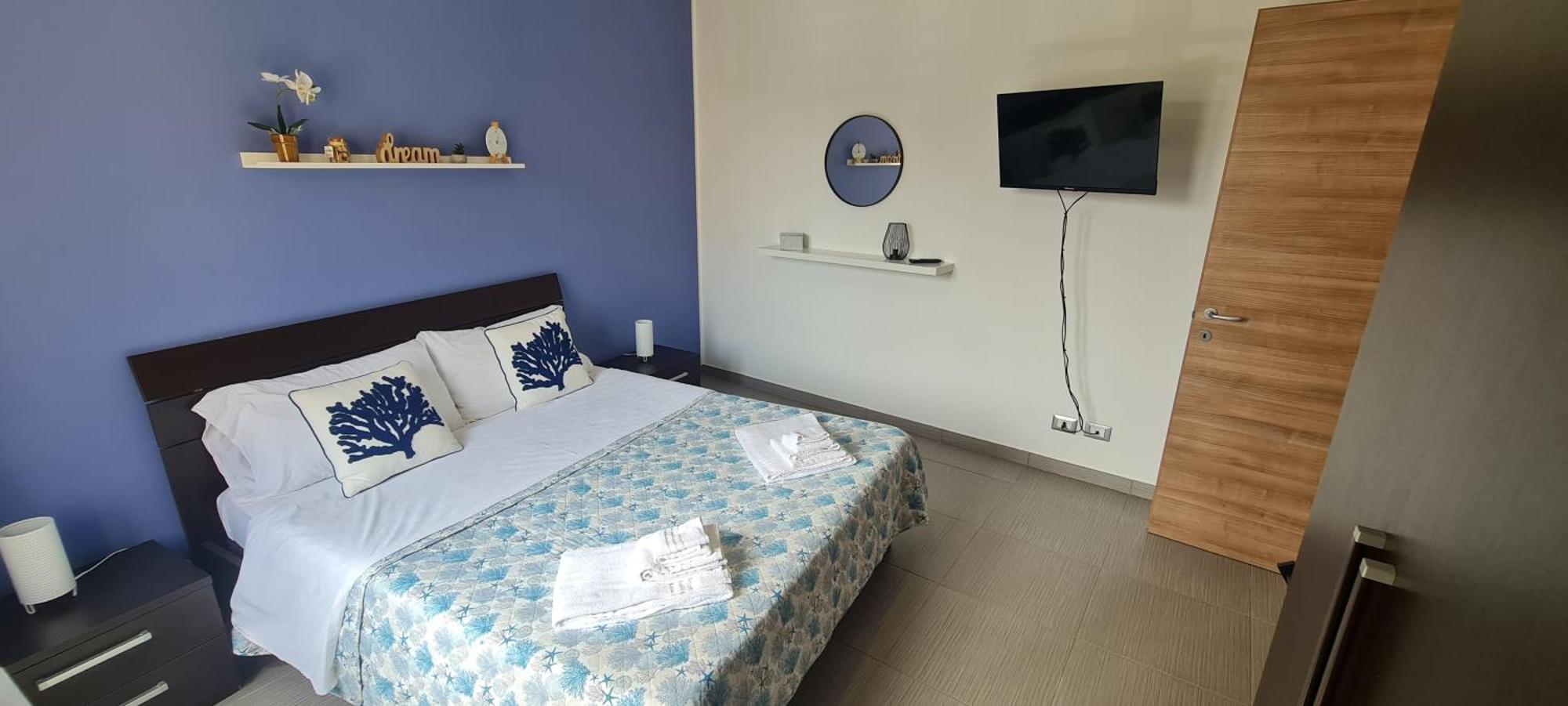 Torre Ligny Trapani Apartment Eksteriør bilde